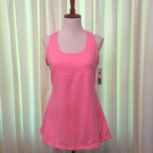 GapFit stretch tank top